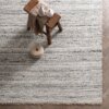 Kilim Weave Wool Rug