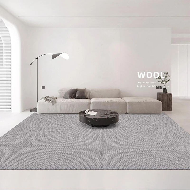 Aubusson Wool Area Rug - Image 2