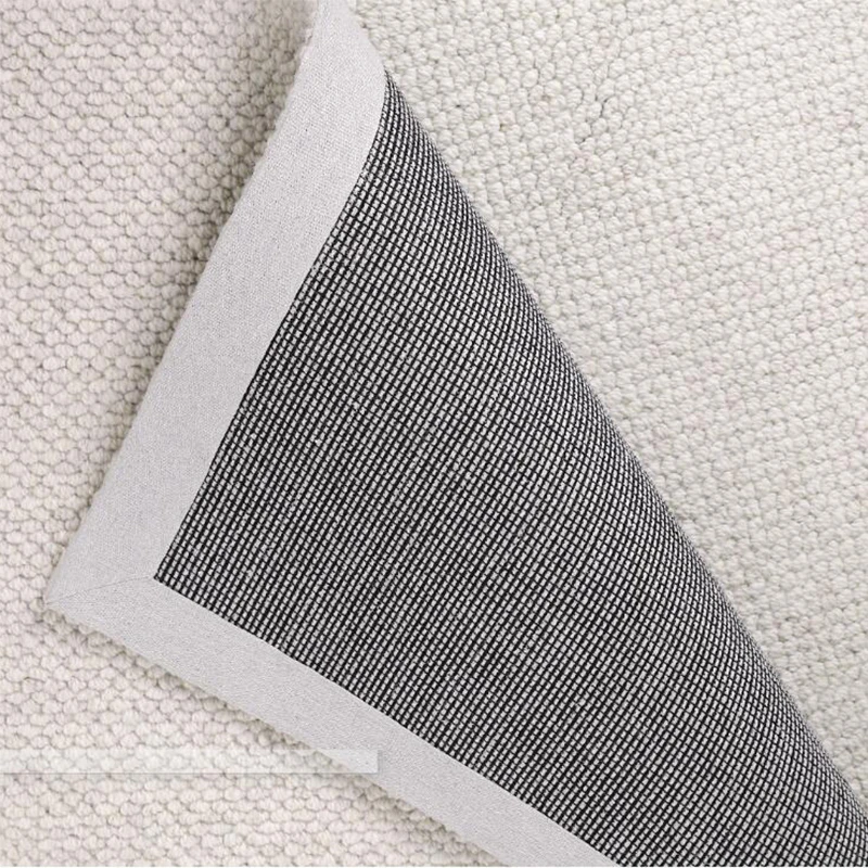 Aubusson Wool Area Rug - Image 6