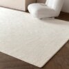 New Zealand Wool Nordic Rug