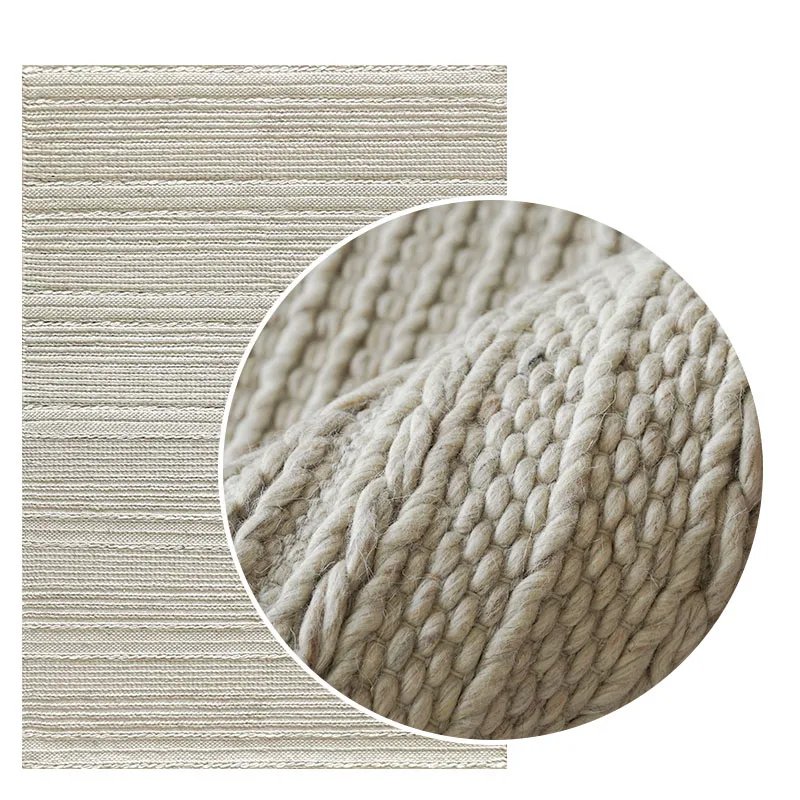 Slate Ribbed