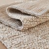 Villa Bouclé Wool Area Rug