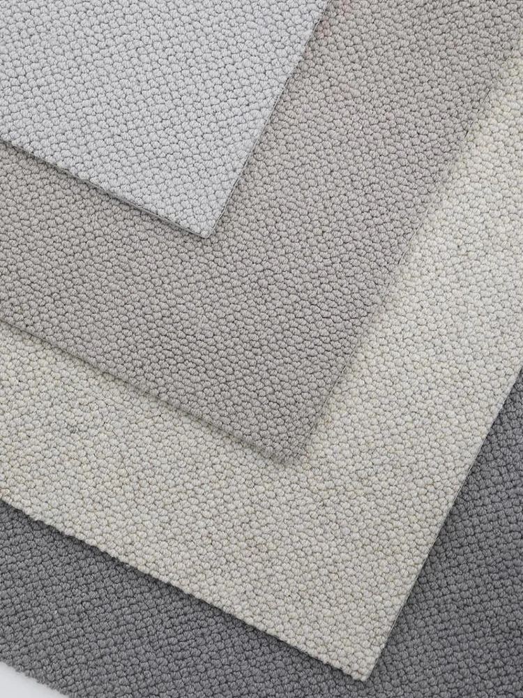 Aubusson Wool Area Rug - Image 3
